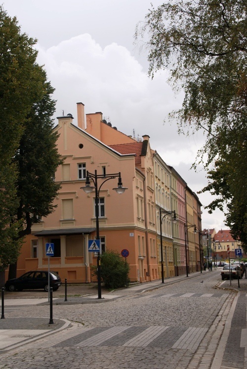 T. Krzakowski: - Za rewitalizację odpowiada nie tylko miasto,   ale też mieszkańcy              